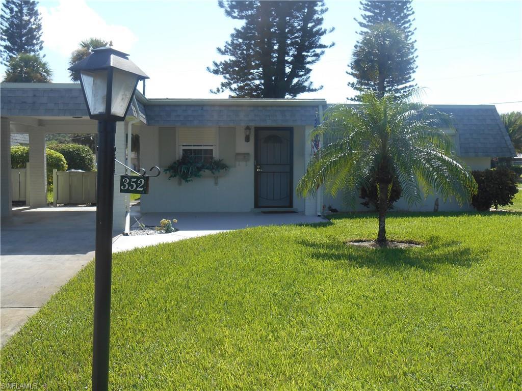 352 Easton Ct, Lehigh Acres, FL 33936 Condo for Rent in Lehigh Acres