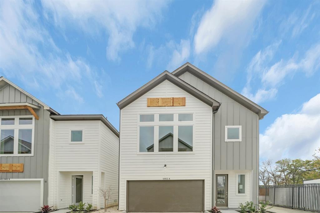 5902 Gardendale Dr, Houston, TX 77092 House Rental in Houston, TX