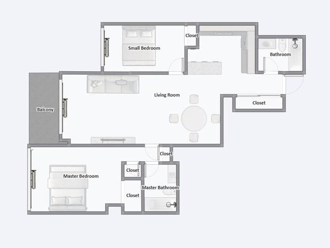 Building Photo - 45 River Dr S