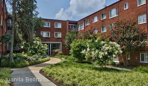 Foto principal - 1444 Rock Creek Ford Rd NW