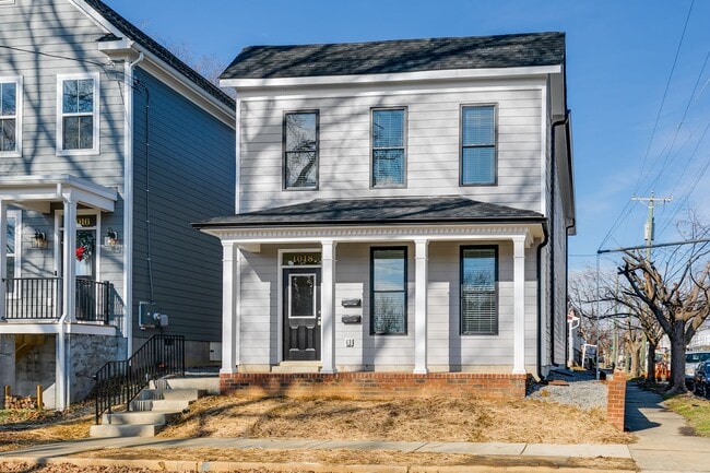 Photo - 1018 N 32nd St Apartment