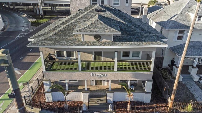 Foto del edificio - 779 4th Ave N