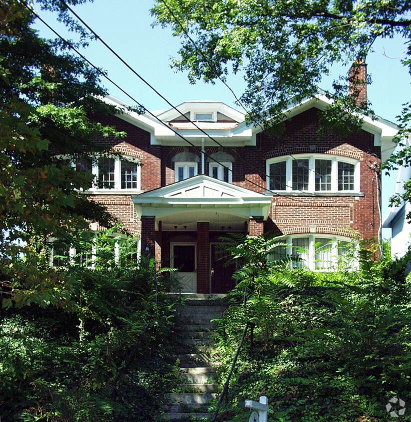 Primary Photo - 3041-3043 Perrysville Ave