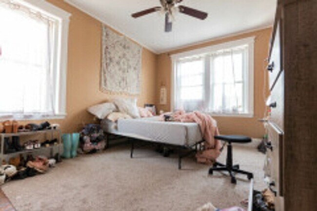 Foto del edificio - FOUR BED IN ALLSTON