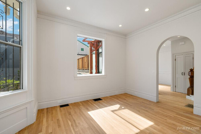 Foto del edificio - 1722 Pierce St