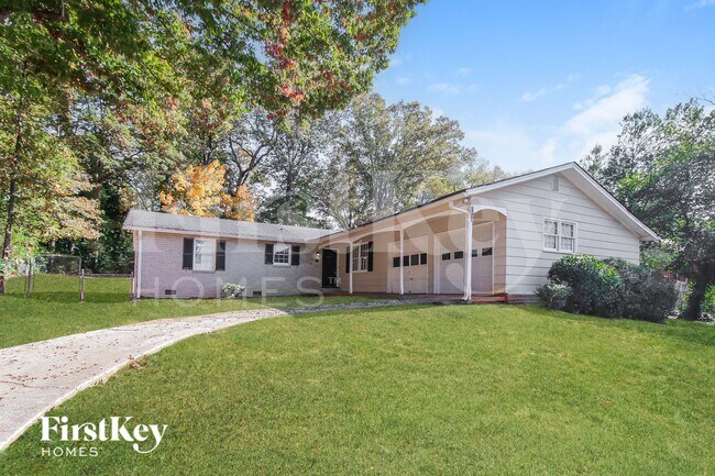 Foto del edificio - 2030 Chestnut Hill Cir