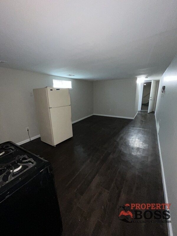 Building Photo - 816 Pennsylvania St