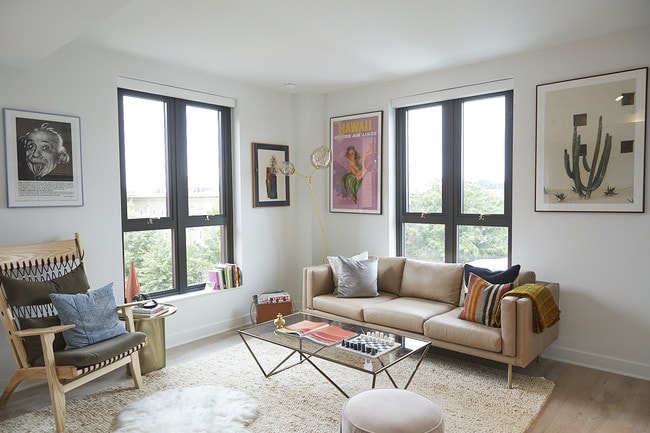 Photo - The Clifton Apartments