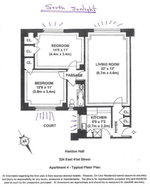 Building Photo - 324 East 41st Street