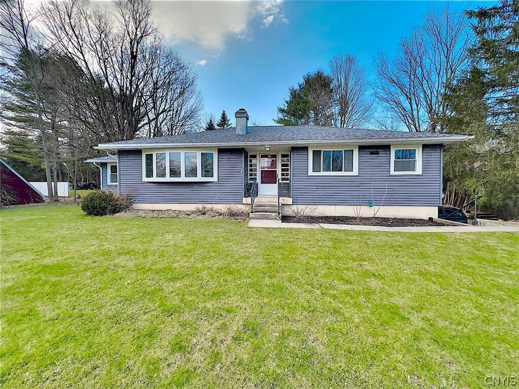 4055 Bristol Rd, Clinton, NY 13323 House Rental in Clinton, NY