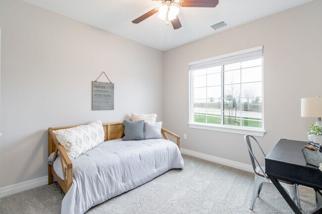 Foto del edificio - Beautiful Villa in Independent Senior Living Community 55+