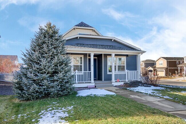 Building Photo - 5293 N Dunkirk St