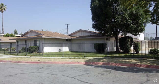 Foto del edificio - 205-236 W Jackson St