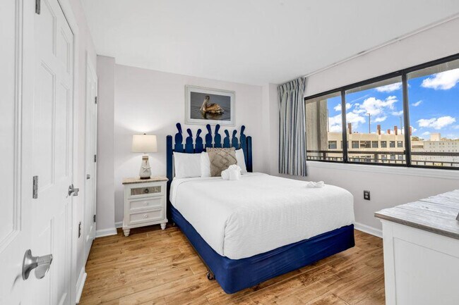 Building Photo - 2001 S Ocean Blvd