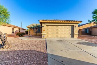 Building Photo - 25025 W Dove Mesa Dr