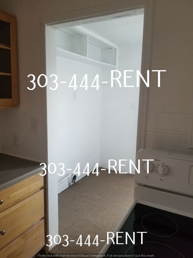 Building Photo - Beautiful One Bedroom Home in Lakewood!