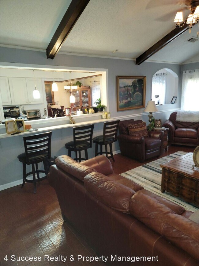 Building Photo - 3 br, 2 bath House - 1317 Millcreek Cove