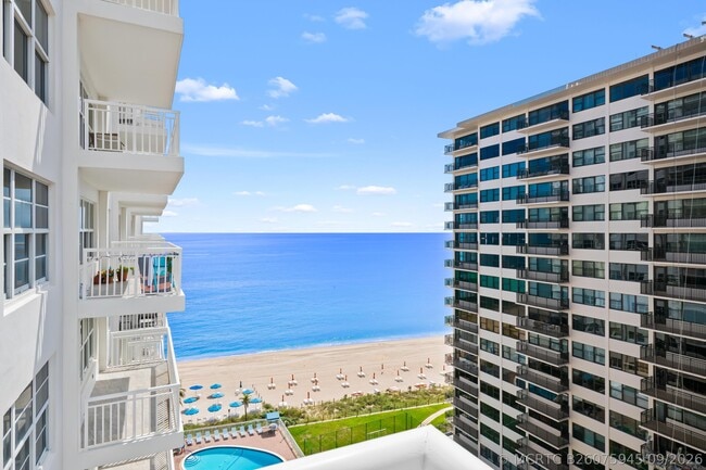 Building Photo - 3850 Galt Ocean Dr