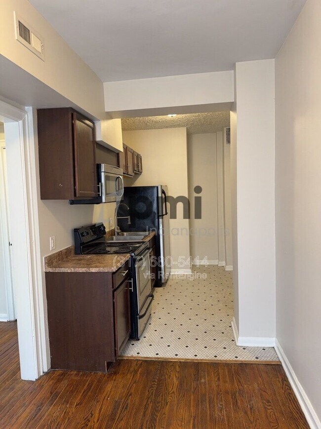 Foto del edificio - 1 W 28th St