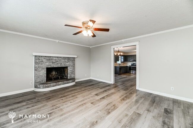 Foto del edificio - 606 Six Lakes Dr