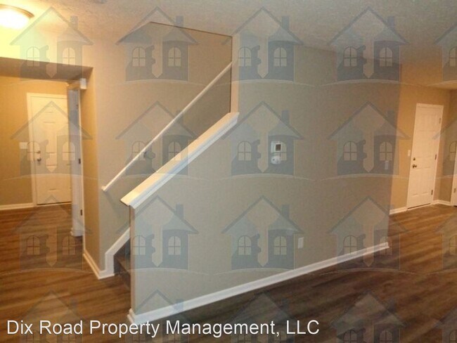 Building Photo - 4 br, 2.5 bath House - 808 Prescot Circle,