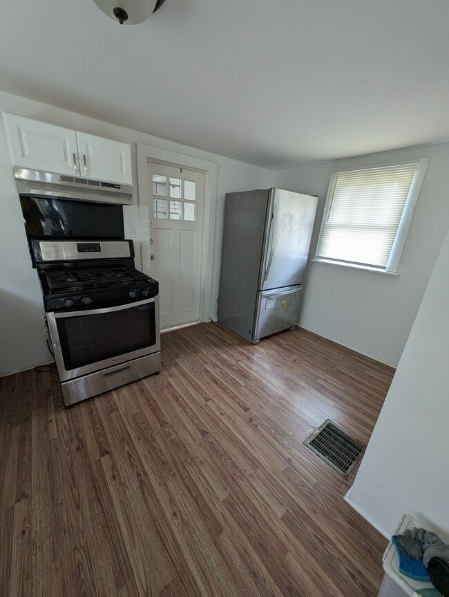 Cocina - 314 Colfax St