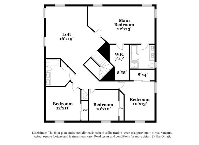 Foto del edificio - 2709 Redwood St