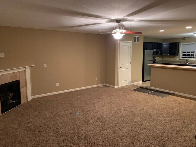 Mareas en Calabash - 1948 Glenbridge Rd