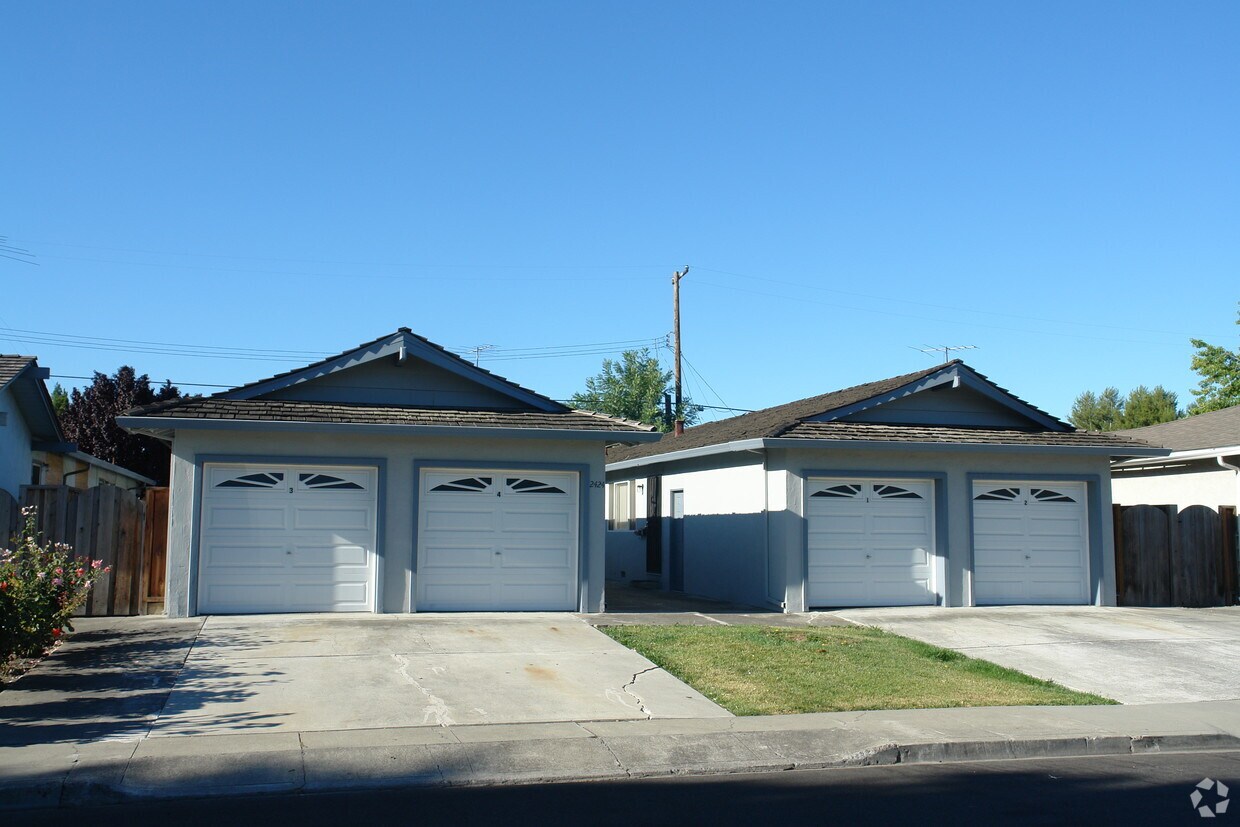 2424 Patricia Dr, Santa Clara, CA 95050 Apartments in Santa Clara, CA