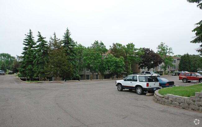 Foto del edificio - Country Inn Apartments