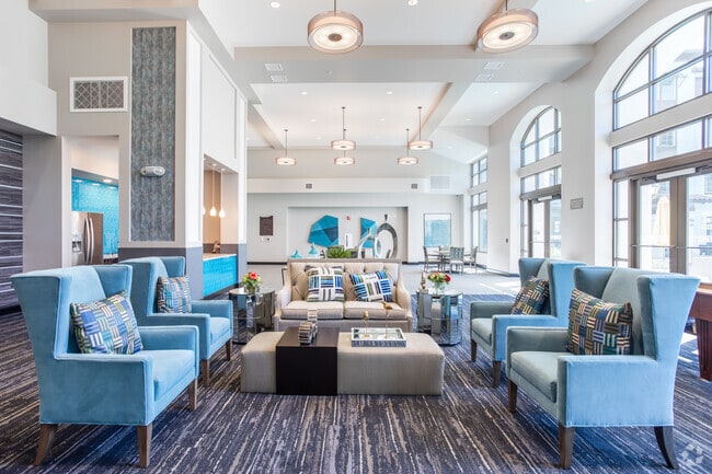 Interior Photo - Deer Creek Apartments