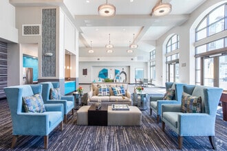 Interior Photo - Deer Creek Apartments