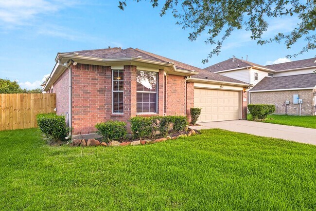 Foto del edificio - 6931 Hamilton Falls Ln