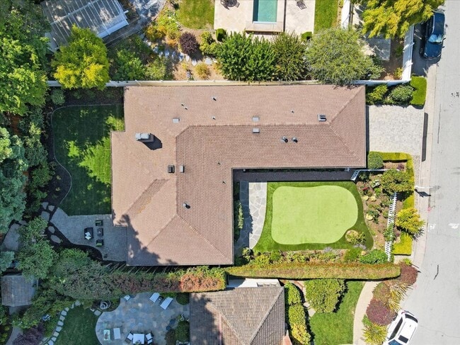 Foto del edificio - 31 Belford Way