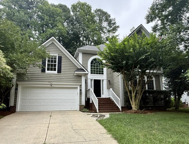 Photo - 115 Lonebrook Dr (Chapel Hill, NC) House