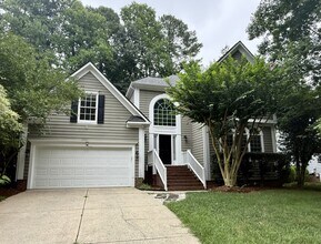 Building Photo - 115 Lonebrook Dr