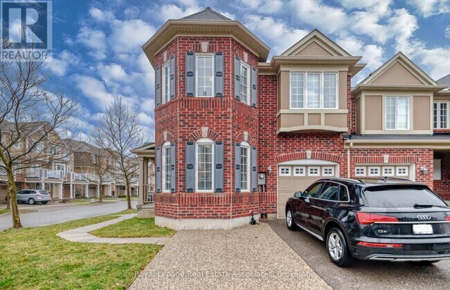 Photo du bâtiment - 440 Dalhousie Gate