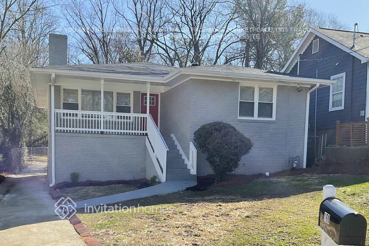 Foto principal - 160 Stafford St SW