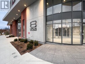 Building Photo - 2433 Dufferin St