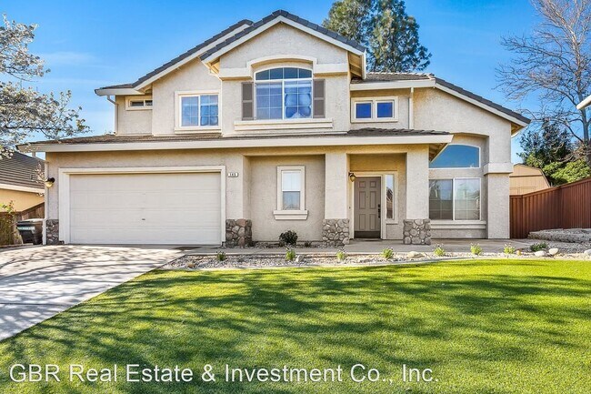 Building Photo - 4 br, 2.5 bath House - 145 Lembi Drive