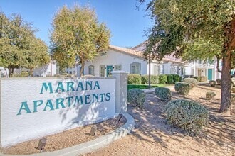 Building Photo - Marana Apartments