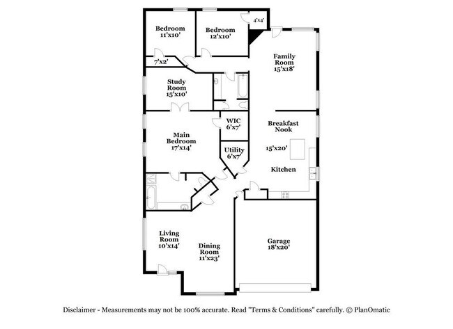 Foto del edificio - 7543 Summer Dale Dr