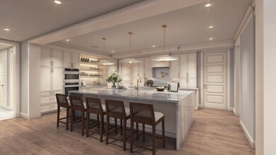 Building Photo - The Langley