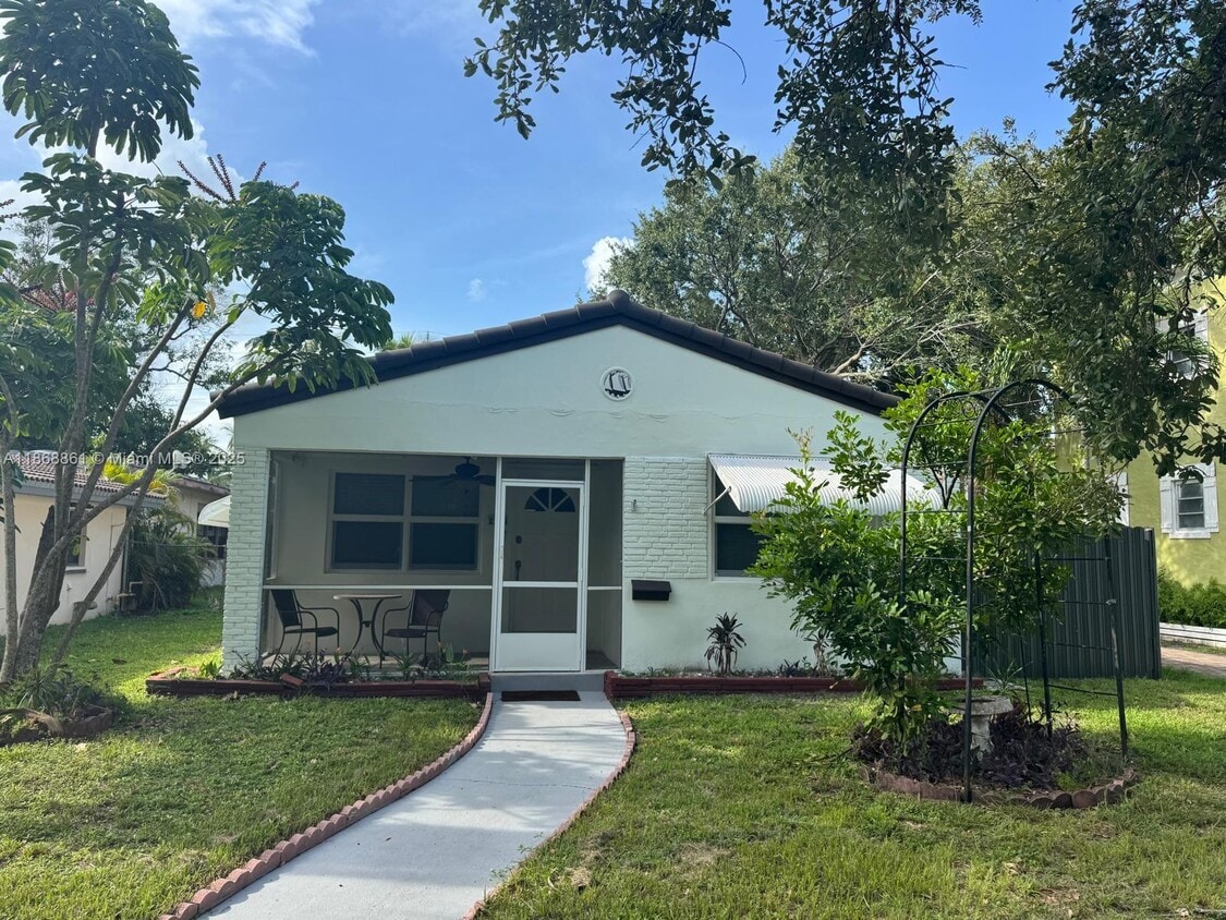 Foto principal - 1538 Jefferson St