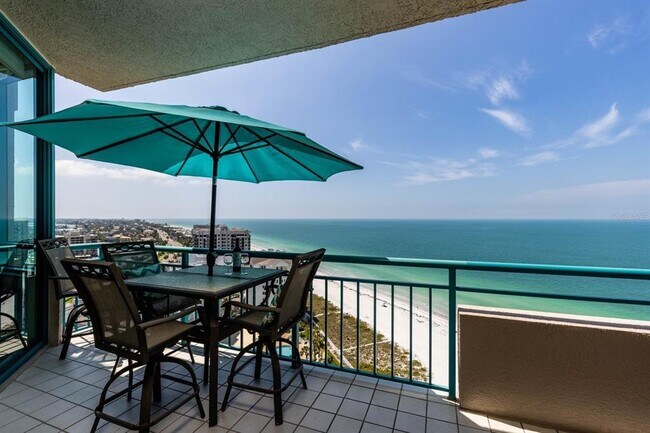 Building Photo - 1560 Gulf Blvd