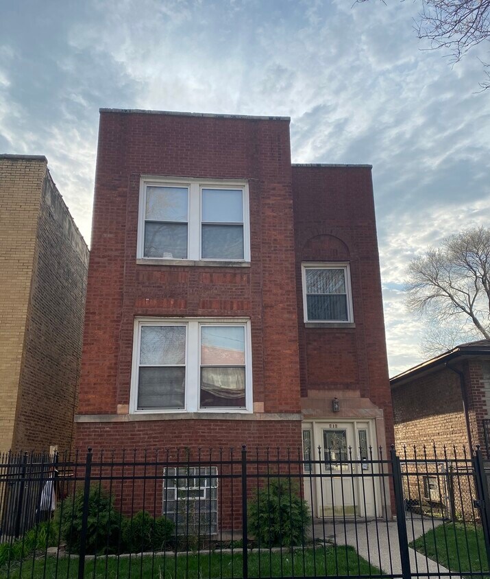 Foto principal - 434 N Ridgeway Ave