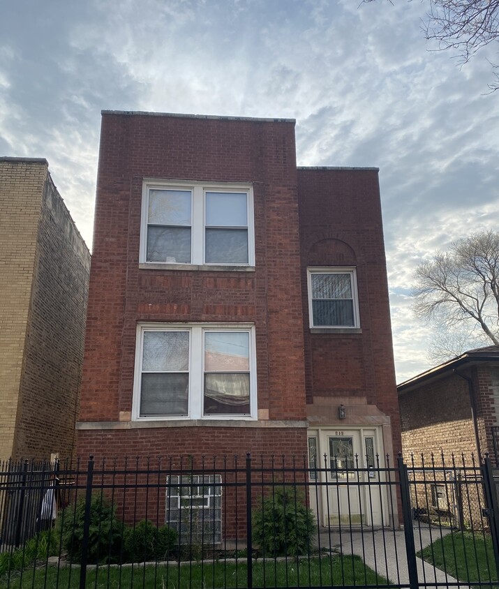 Primary Photo - 434 N Ridgeway Ave