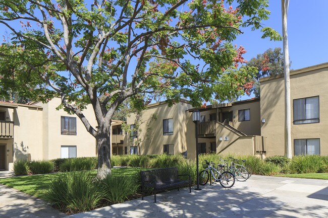 Park West Apartment Homes Apartments Irvine, CA