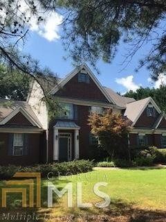 Primary Photo - 235 Saddle Ridge Way