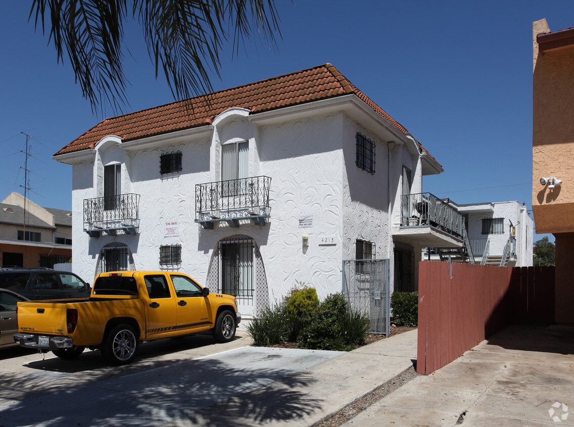 Building Photo - 4215 45th St